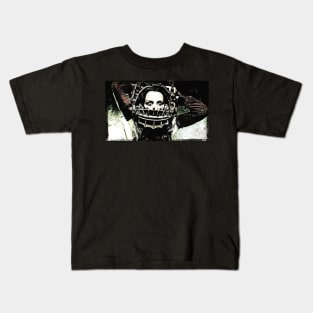 Beartrap Kids T-Shirt